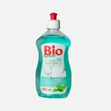 Gel rửa bát Bio Formula SODA dạng chai 500ml