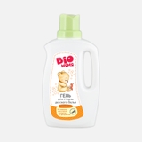 Nước giặt quần áo cho trẻ em Bio Nanny chiết xuất Hoa cúc 1000ml