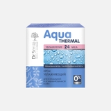 Kem dưỡng da Dr. Sante Aqua Thermal cấp ẩm 24h 50ml - Dành cho da thường đến da hỗn hợp