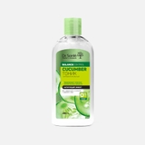 Nước cân bằng kháng khuẩn Dr. Sante Cucumber Balance Control 200ml