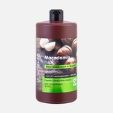 Dầu gội phục hồi và bảo vệ tóc Dr. Sante Macadamia Hair 1000ml