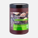 Kem ủ xả phục hồi và bảo vệ tóc Dr. Sante Macadamia Hair 1000ml