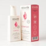 Dung dịch vệ sinh ECOLATIER Comfort làm dịu da 250ml