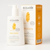 Dung dịch vệ sinh ECOLATIER Delicate 250ml