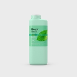 Sữa tắm detox trà xanh Dicora Urban Fit - 400ml