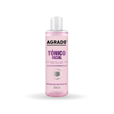 Nước cân bằng da Agrado 250ml