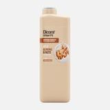 Sữa tắm Dicora Urban Fit Almonds & Nuts Vitamin B Hạnh Nhân & Các Loại Hạt 750ml