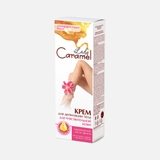 Kem tẩy lông Lady Caramel dành cho da nhạy cảm 100ml