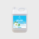 Gel tắm Biotopcare Green 5000ml