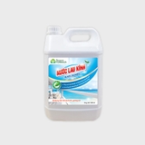 Nước lau kính Biotopcare Formula 5000ml