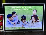 TRANH ĐIỆN MICA GIÁ RẺ