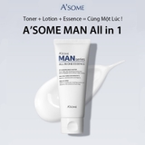 A'some Man All in One Essence 100ml