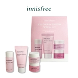 Innisfree Jeju Cherry Blossom Special Kit 4 items