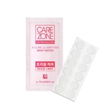 Care Zone Miếng Dán Mụn