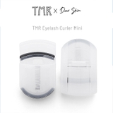 TMR Kẹp bấm mi EyeLash Curler Mini - White