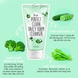 Prreti Perfect Clean Daily Cleansing Sữa Rửa Mặt  150g