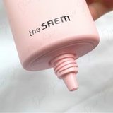 The Saem Eco Pink Hồng Version mới 50ml
