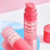 Bubi Bubi Lip Tẩy Tế Bào Chết Môi Sủi Bọt 10 ml