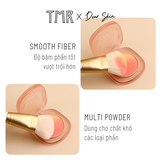 Cọ Má Hồng Cheek Blush TMR