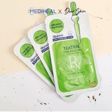 Mediheal Essential Teatree Tràm Trà 25ml