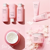 Innisfree Jeju Cherry Blossom Special Kit 4 items