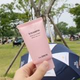 The Saem Eco Pink Hồng Version mới 50ml