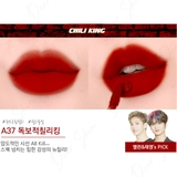 Black Rouge Ver. 7 Air Fit Velvet Tint