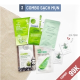 COMBO Trị Mụn - Acne