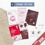 COMBO Trẻ Hoá - Anti Aging