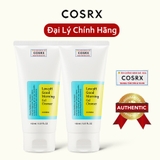COSRX Low pH Good Morning Gel Cleanser Gel Rửa Mặt Dịu Nhẹ (mini/full)