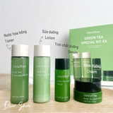 Innisfree Green Tea Special Kit Ex 4 items