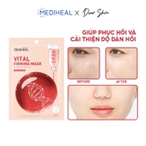 Mediheal Daily Mask 3 loại (Hydra - Pure - Vita)