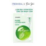 Mediheal Daily Mask 3 loại (Hydra - Pure - Vita)