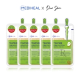 Mediheal Essential Teatree Tràm Trà 25ml