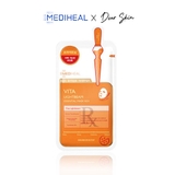 Mediheal Essential Vita Lightbeam Trắng Sáng 25 ml