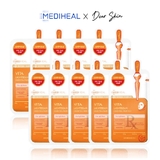 Mediheal Essential Vita Lightbeam Trắng Sáng 25 ml