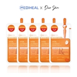 Mediheal Essential Vita Lightbeam Trắng Sáng 25 ml