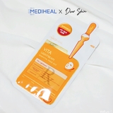 Mediheal Essential Vita Lightbeam Trắng Sáng 25 ml