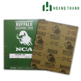 Giấy Nhám Tờ NCA Buffalo Waterproof Paper