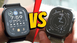 So sánh Apple Watch Ultra 2 và Apple Watch Ultra 3: Liệu có sự khác biệt?