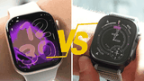 So sánh Apple Watch Series 11 và Apple Watch Ultra 3: Có gì khác nhau? Có nên mua?