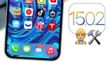 Apple tiếp tục khóa sign iOS 15.0.2, chặn người dùng hạ cấp từ iOS 15.1