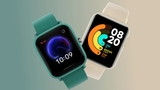 Redmi Watch 2 với thiết kế đẹp như Apple Watch, giá siêu rẻ vừa được ấn định ngày ra mắt