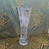 Lọ Hoa Bohemia Crystal_30F