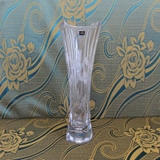 Lọ Hoa Bohemia Crystal_30F