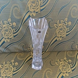 Lọ Hoa Bohemia Crystal_30F