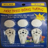 Móc Treo Đa Dụng Hòa Hợp 8888