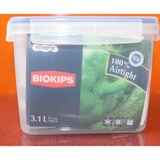 Hộp Biokips 3.1L_Vuông