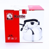 Ấm Inox Kettle Smart 3.5L_ZEBRA