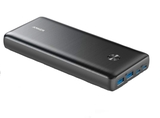 Pin Dự Phòng ANKER PowerCore III Elite 25.600mAh Power Delivery 87w - A1291